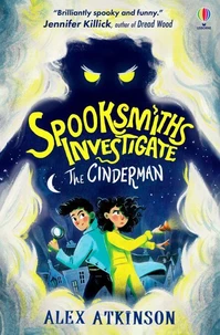 Spooksmiths Investigate