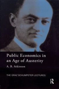 Public Economics in an Age of Austerity