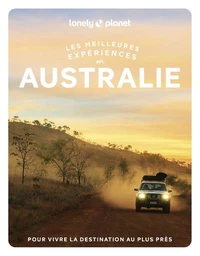 Les meilleures expériences en Australie