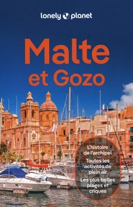 Malte et Gozo