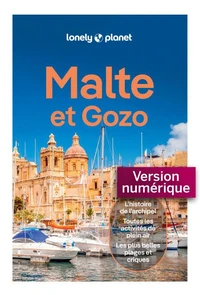 Malte et Gozo