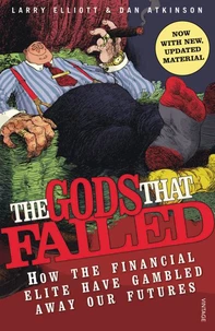 The Gods That Failed