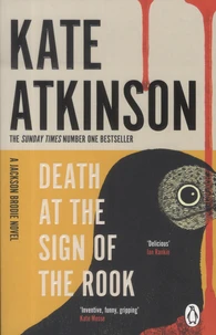 Death at the Sign of the Rook