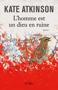L'homme est un dieu en ruines