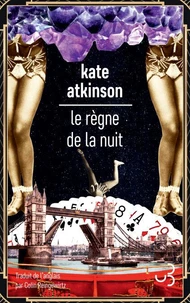 Le règne de la nuit