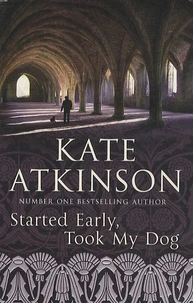 Started Early, Took My Dog