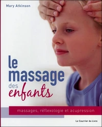 Le massage des enfants