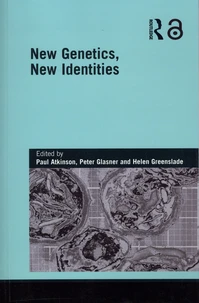 New Genetics, New Identities
