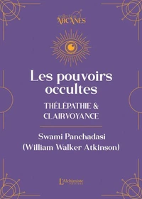 Les pouvoirs occultes