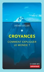 Croyances
