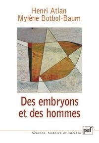 Des embryons et des hommes