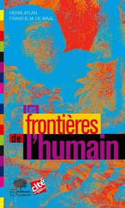 Les frontières de l'humain