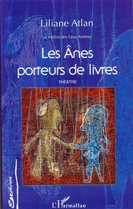Le maître des eaux amères