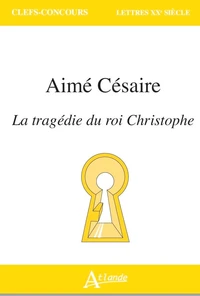 Aimé Césaire