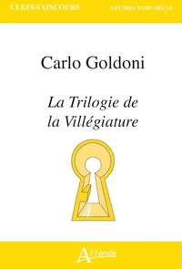 Carlo Goldoni