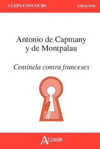 Centinela contra franceses