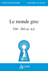Le monde grec