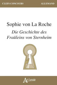 Sophie von La Roche