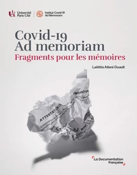Covid-19 Ad memoriam