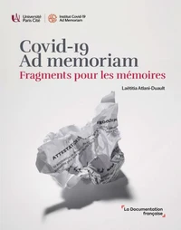 Covid-19 Ad memoriam