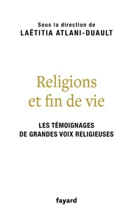 Religions et fin de vie
