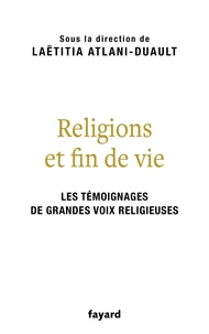 Religions et fin de vie