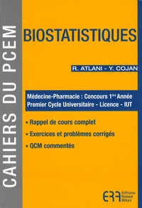 Biostatistiques