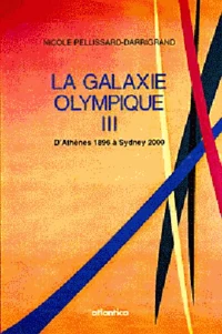 La galaxie olympique