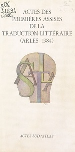  Atlas - Actes.