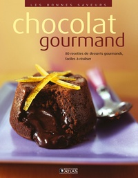  Atlas - Chocolat gourmand.