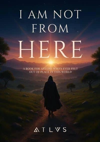 I am not from here