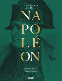  Atlas - Le Grand Atlas de Napoléon.