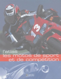 Galabria.be Les motos de sport et de compétition Image
