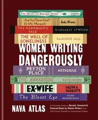 Women Writing Dangerously