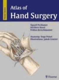 Atlas of Hand Surgery.