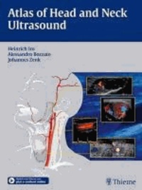 Atlas of Head and Neck Ultrasound.