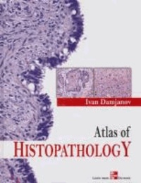 Atlas of Histopathology.