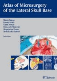 Atlas of Microsurgery of the Lateral Skull Base.