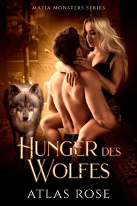 Hunger des Wolfes