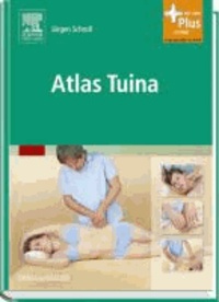 Atlas Tuina.