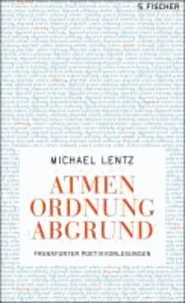 Atmen Ordnung Abgrund