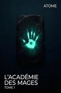 L'Académie des Mages ( Tome 1 )