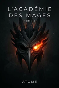 L'Académie des Mages ( Tome 3 )