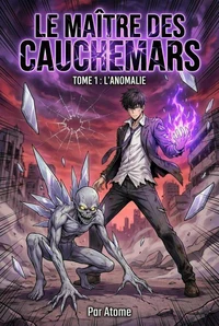 Le Maître des Cauchemars ( Tome 1 )