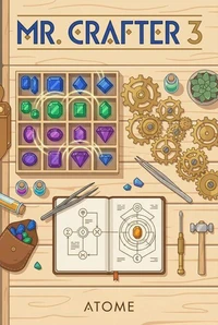 Mr. Crafter 3