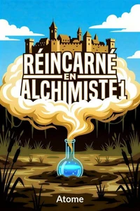 Réincarné en Alchimiste 1
