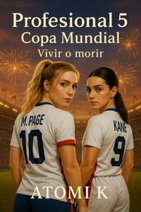 Profesional 5: Copa Mundial Vivir o Morir