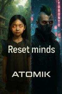 Reset Minds