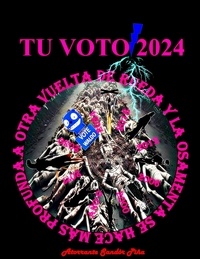 Atorrante Sandór Piña - Tu voto 2024.