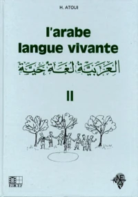 L'Arabe langue vivante